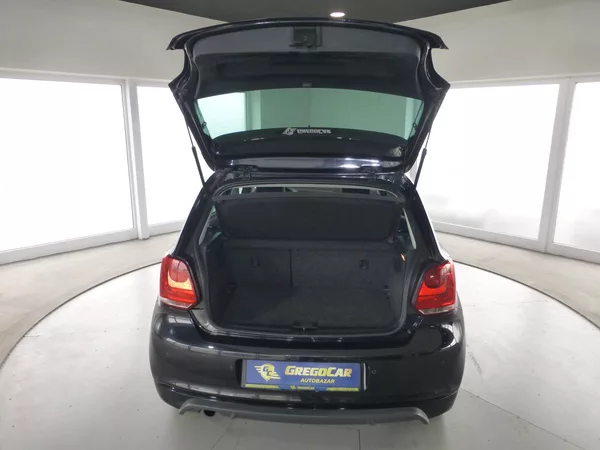 Volkswagen Polo 1,2TSI*ALU*PARK*VYHŘ.S**R-LINE - foto 24