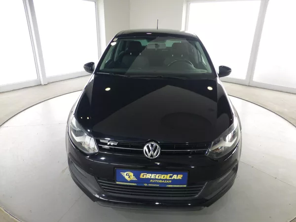 Volkswagen Polo 1,2TSI*ALU*PARK*VYHŘ.S**R-LINE - foto 3