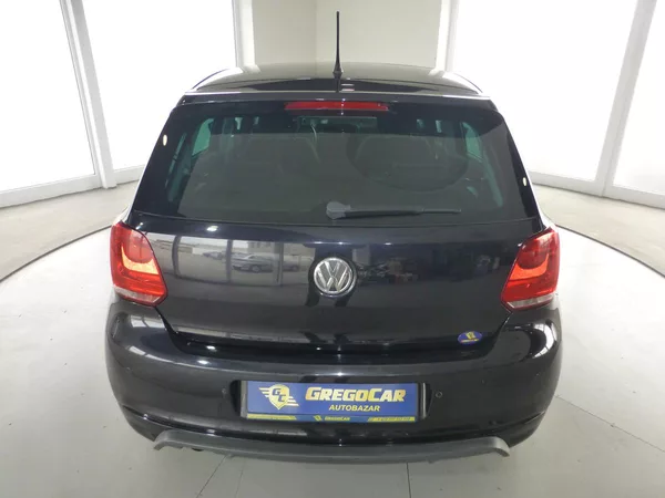 Volkswagen Polo 1,2TSI*ALU*PARK*VYHŘ.S**R-LINE - foto 7