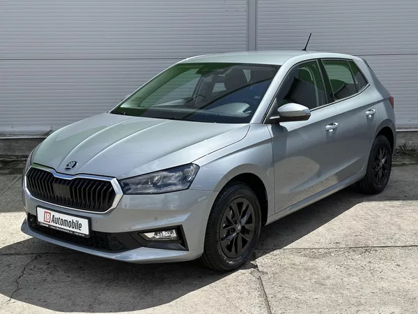 Škoda Fabia 1.0TSi Monte Carlo 116PS Bi-LE