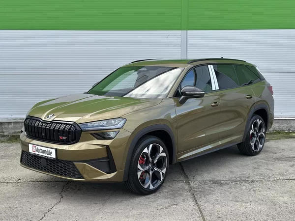 Škoda Fabia 1.0TSi DSG Monte Carlo 116PS B