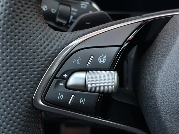 Škoda Fabia 1.0TSi DSG Monte Carlo 116PS B - foto 19