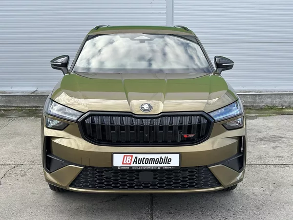 Škoda Fabia 1.0TSi DSG Monte Carlo 116PS B - foto 2