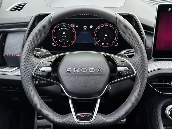 Škoda Fabia 1.0TSi DSG Monte Carlo 116PS B - foto 21