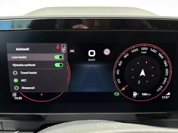 Škoda Fabia 1.0TSi DSG Monte Carlo 116PS B - foto 23