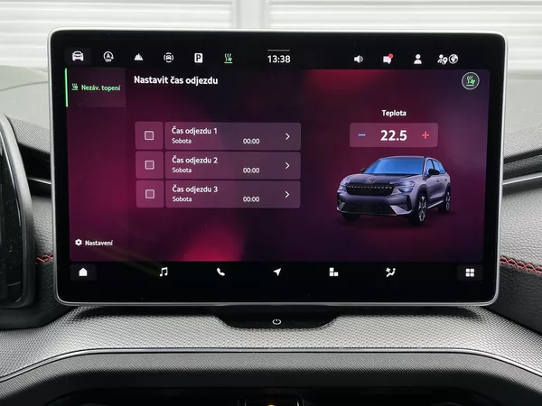 Škoda Fabia 1.0TSi DSG Monte Carlo 116PS B - foto 27