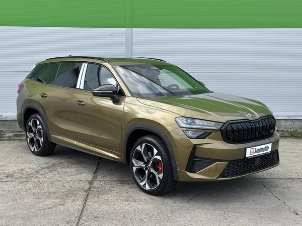 Škoda Fabia 1.0TSi DSG Monte Carlo 116PS B - foto 3