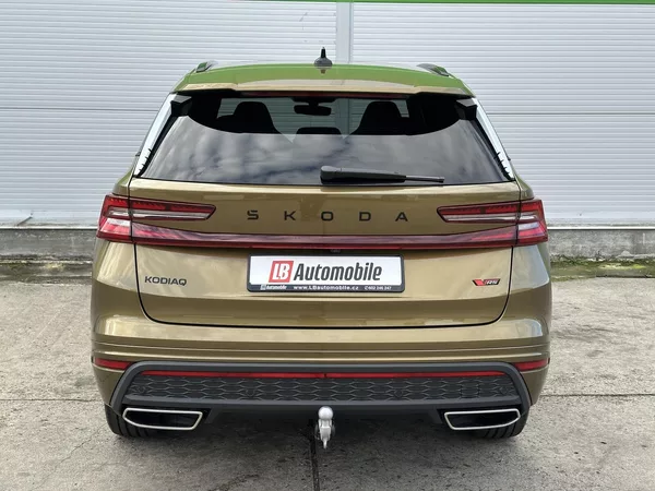 Škoda Fabia 1.0TSi DSG Monte Carlo 116PS B - foto 5