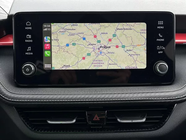 Škoda Fabia 1.0TSi Monte Carlo 116PS V.Coc - foto 24