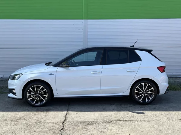 Škoda Fabia 1.0TSi Monte Carlo 116PS V.Coc - foto 7