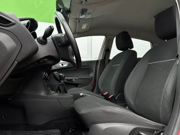 Ford Fiesta 1.0 EB 74kW KLIMA Tempomat PDC - foto 12