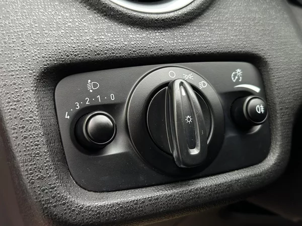 Ford Fiesta 1.0 EB 74kW KLIMA Tempomat PDC - foto 15