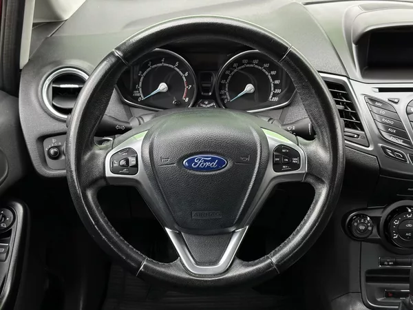 Ford Fiesta 1.0 EB 74kW KLIMA Tempomat PDC - foto 18