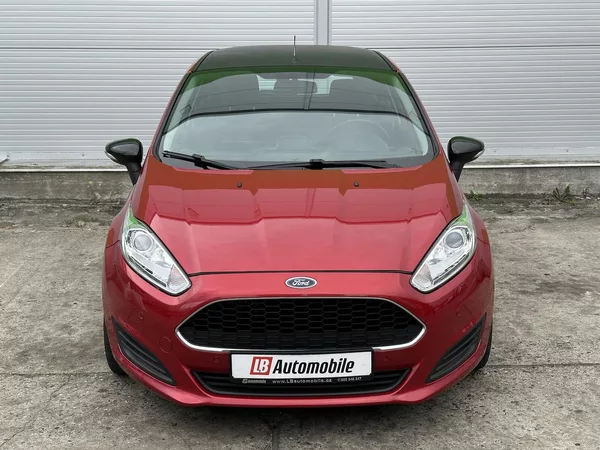 Ford Fiesta 1.0 EB 74kW KLIMA Tempomat PDC - foto 2