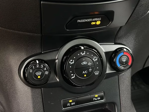 Ford Fiesta 1.0 EB 74kW KLIMA Tempomat PDC - foto 21