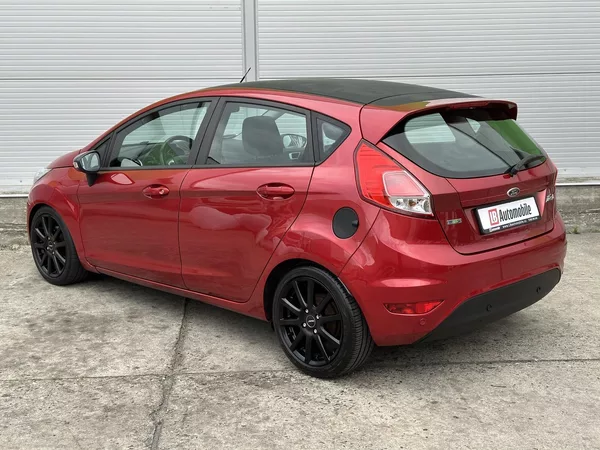 Ford Fiesta 1.0 EB 74kW KLIMA Tempomat PDC - foto 6