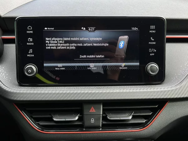 Škoda Kamiq 1.0TSi Monte Carlo 116PS Matri - foto 30