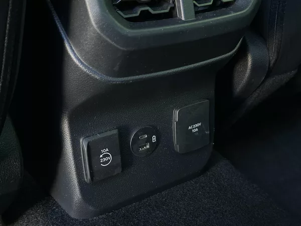 Škoda Kamiq 1.0TSi Monte Carlo 116PS Matri - foto 32