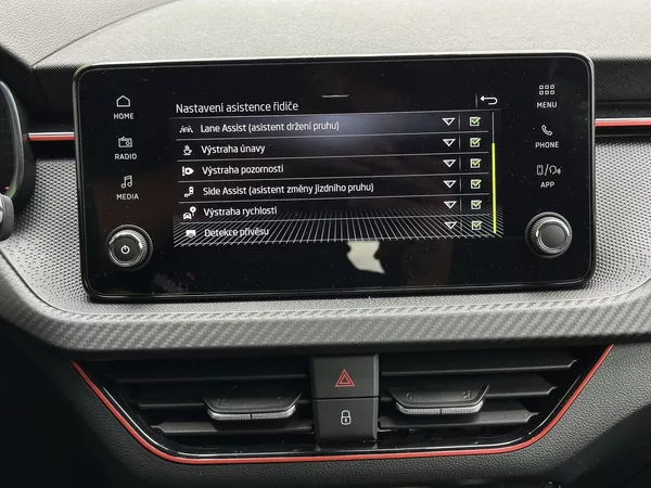 Škoda Kamiq 1.0TSi Monte Carlo 116PS Matri - foto 35