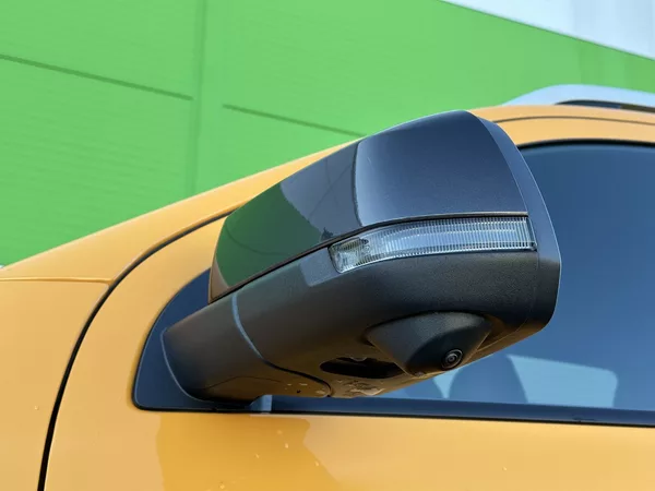 Škoda Kamiq 1.0TSi Monte Carlo 116PS Matri - foto 8
