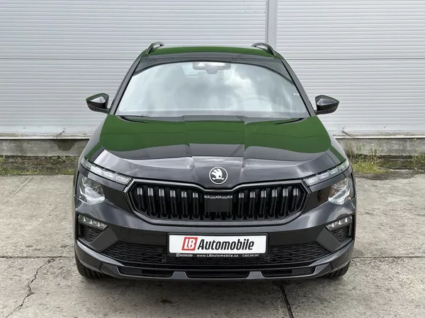 Škoda Kamiq 1.0TSi DSG Monte Carlo 116PS M - foto 2