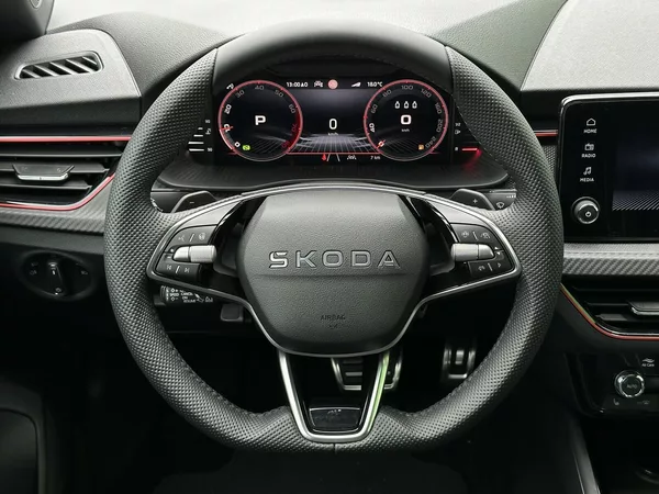 Škoda Kamiq 1.0TSi DSG Monte Carlo 116PS M - foto 22