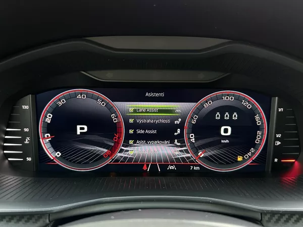 Škoda Kamiq 1.0TSi DSG Monte Carlo 116PS M - foto 23