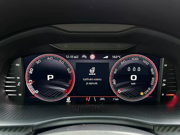 Škoda Kamiq 1.0TSi DSG Monte Carlo 116PS M - foto 24