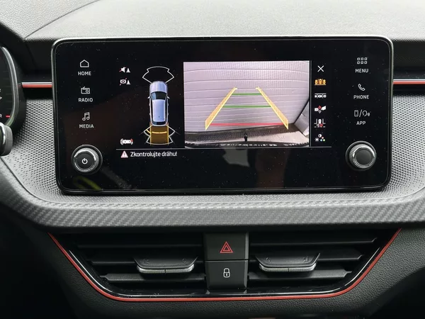 Škoda Kamiq 1.0TSi DSG Monte Carlo 116PS M - foto 35