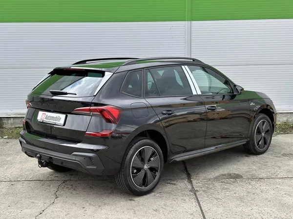 Škoda Kamiq 1.0TSi DSG Monte Carlo 116PS M - foto 4