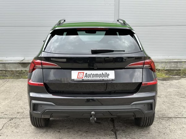 Škoda Kamiq 1.0TSi DSG Monte Carlo 116PS M - foto 5