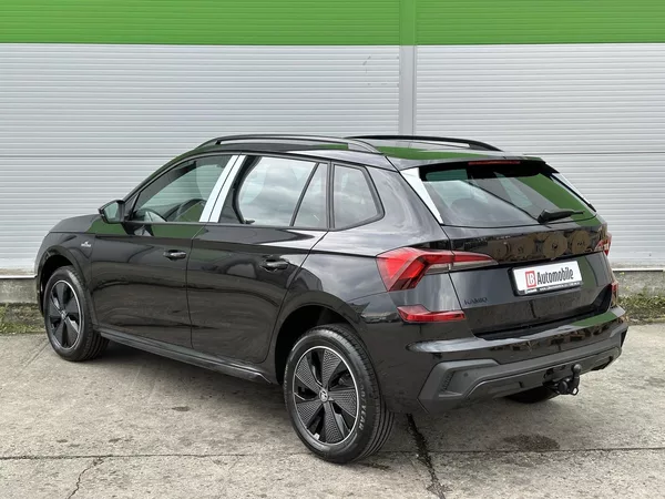 Škoda Kamiq 1.0TSi DSG Monte Carlo 116PS M - foto 6