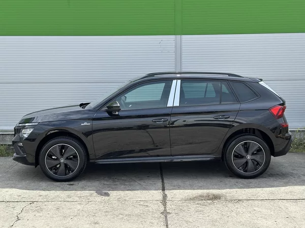 Škoda Kamiq 1.0TSi DSG Monte Carlo 116PS M - foto 7