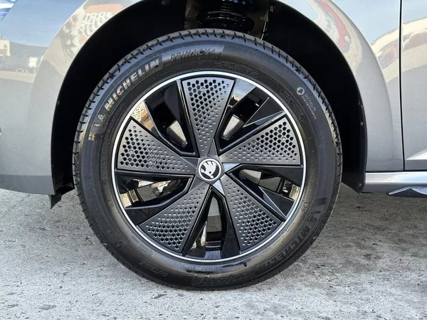 Škoda Kamiq 1.0TSi Monte Carlo 116PS Matri - foto 10