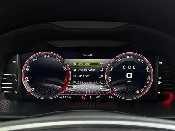 Škoda Kamiq 1.0TSi Monte Carlo 116PS Matri - foto 23