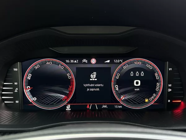 Škoda Kamiq 1.0TSi Monte Carlo 116PS Matri - foto 24