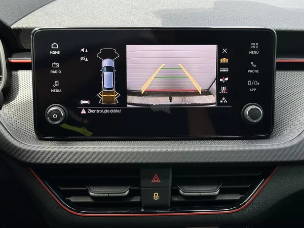 Škoda Kamiq 1.0TSi Monte Carlo 116PS Matri - foto 35