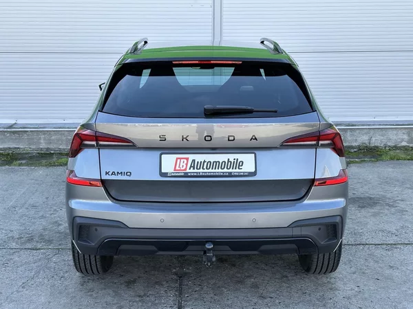 Škoda Kamiq 1.0TSi Monte Carlo 116PS Matri - foto 5