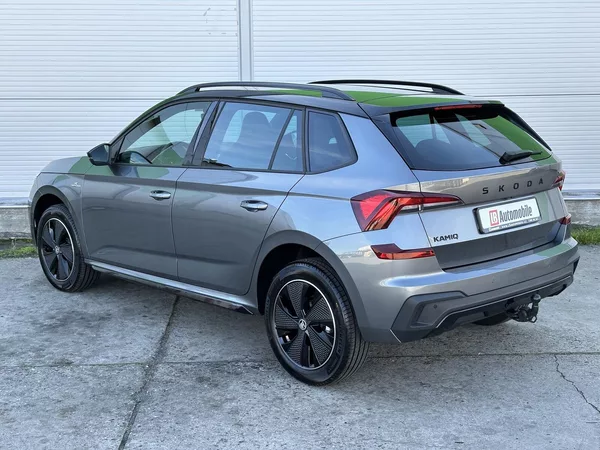 Škoda Kamiq 1.0TSi Monte Carlo 116PS Matri - foto 6