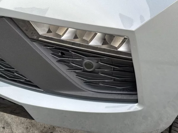 Škoda Kamiq 1.0TSi Monte Carlo 116PS Matri - foto 11