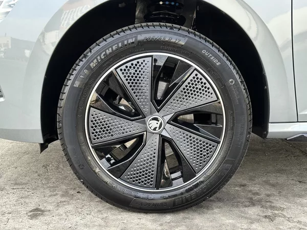Škoda Kamiq 1.0TSi Monte Carlo 116PS Matri - foto 12