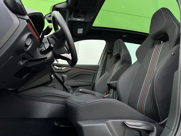 Škoda Kamiq 1.0TSi Monte Carlo 116PS Matri - foto 14