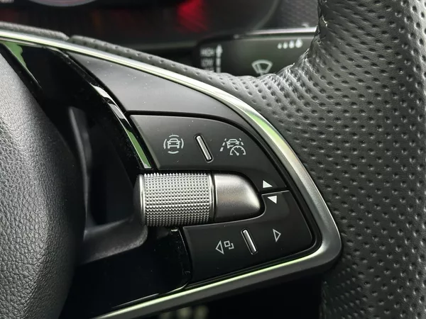 Škoda Kamiq 1.0TSi Monte Carlo 116PS Matri - foto 21