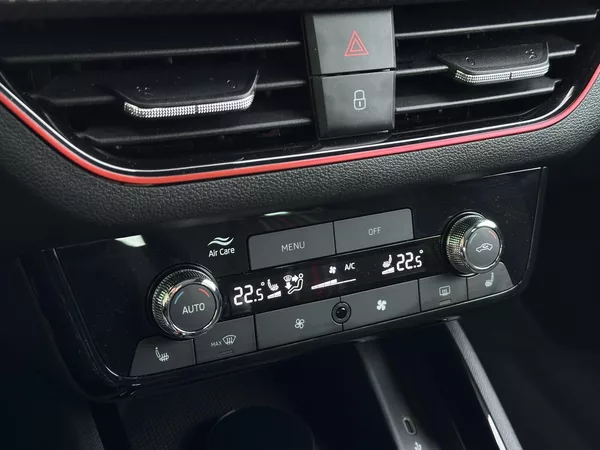 Škoda Kamiq 1.0TSi Monte Carlo 116PS Matri - foto 26