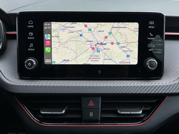 Škoda Kamiq 1.0TSi Monte Carlo 116PS Matri - foto 31