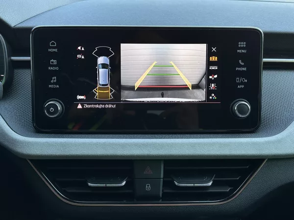 Škoda Kamiq 1.0TSi Monte Carlo 116PS Matri - foto 34