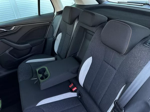 Škoda Kamiq 1.0TSi Monte Carlo 116PS Matri - foto 38