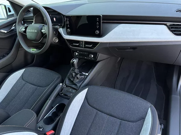 Škoda Kamiq 1.0TSi Monte Carlo 116PS Matri - foto 41