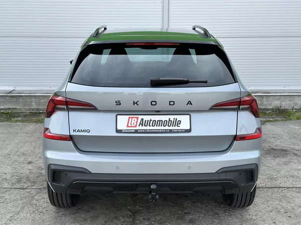 Škoda Kamiq 1.0TSi Monte Carlo 116PS Matri - foto 5