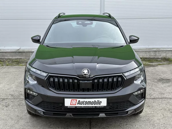 Škoda Kamiq 1.0TSi Monte Carlo 116PS Matri - foto 2